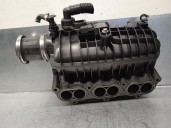 Recambio de colector admision para ford focus lim. 1.0 ecoboost cat referencia OEM IAM 1047092S01 
