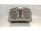 Recambio de cuadro instrumentos para opel zafira / zafira family b (a05) 1.9 cdti (m75) referencia OEM IAM 13225988 6260858 
