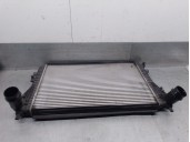Recambio de intercooler para volkswagen touran (1t3) 1.6 tdi referencia OEM IAM 1K0145803BN 1K0145803BQ 