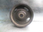Recambio de polea cigueñal para volkswagen polo (6r1) 1.4 tsi referencia OEM IAM 03D105255D 