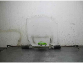 Recambio de cremallera direccion para fiat stilo (192) 1.9 jtd cat referencia OEM IAM 00468267170 37502387 TRW