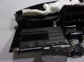 Recambio de salpicadero para subaru legacy kombi/outback b14 2.0 cat referencia OEM IAM 66050AJ010 NEGRO 