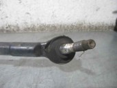 Recambio de cremallera direccion para fiat stilo (192) 1.9 jtd cat referencia OEM IAM 00468267170 37502387 TRW