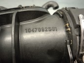 Recambio de colector admision para ford focus lim. 1.0 ecoboost cat referencia OEM IAM 1047092S01 