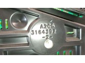 Recambio de cuadro instrumentos para opel zafira / zafira family b (a05) 1.9 cdti (m75) referencia OEM IAM 13225988 6260858 