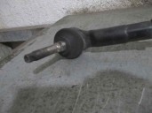 Recambio de cremallera direccion para fiat stilo (192) 1.9 jtd cat referencia OEM IAM 00468267170 37502387 TRW