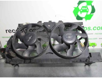 Recambio de electroventilador para citroën xantia berlina 1.6 tentation referencia OEM IAM 9568848780 10650027 