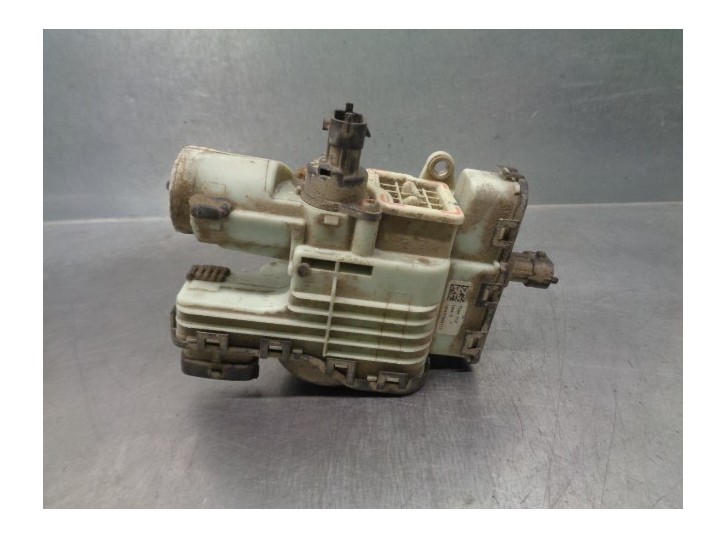 Recambio de modulo electronico para mazda cx-7 (er) 2.2 turbodiesel cat referencia OEM IAM 0928404021 0928404021 BOSCH