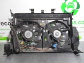 Recambio de electroventilador para citroën xantia berlina 1.6 tentation referencia OEM IAM 9568848780 10650027 
