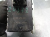 Recambio de modulo electronico para mazda cx-7 (er) 2.2 turbodiesel cat referencia OEM IAM 0928404021 0928404021 BOSCH