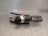 Recambio de conmutador de arranque para citroën c6 (td_) 2.7 hdi referencia OEM IAM 9663123280 4162EA 