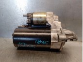 Recambio de motor arranque para bmw serie 5 berlina (e60) 3.0 turbodiesel cat referencia OEM IAM 12417794952 0001115041 BOSCH