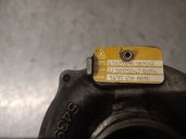 Recambio de turbocompresor para renault kangoo (kc0/1_) 1.5 dci referencia OEM IAM 478276H307056 7701476880 