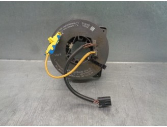 Replacement airbag ring for Opel Astra G sedan club OEM IAM reference 24436920 1610662 
