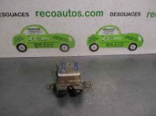 Recambio de cerradura maletero / porton para ford escort berlina 1.6 diesel referencia OEM IAM 86ABB43102AD 5 PUERTAS
