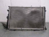 Recambio de radiador agua para citroën xantia berlina 1.6 tentation referencia OEM IAM 9613892380 50275831 VALEO