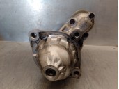 Recambio de motor arranque para bmw serie 5 berlina (e60) 3.0 turbodiesel cat referencia OEM IAM 12417794952 0001115041 BOSCH