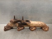 Recambio de colector escape para renault kangoo (kc0/1_) 1.5 dci referencia OEM IAM 8200468141 8200468141 