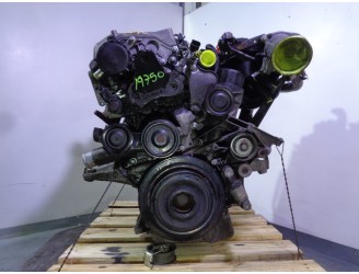 Recambio de motor completo para mercedes-benz clase e (w211) berlina 2.2 cdi cat referencia OEM IAM 646951 30038025 A6460101402