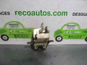 Recambio de cerradura maletero / porton para ford escort berlina 1.6 diesel referencia OEM IAM 86ABB43102AD 5 PUERTAS