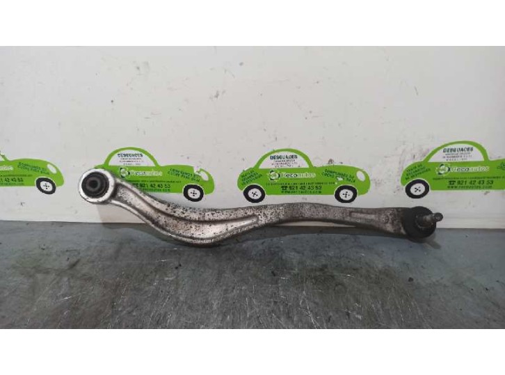 Recambio de brazo suspension inferior trasero izquierdo para lexus ls (usf4/uvf4) 460 referencia OEM IAM 4870650020 