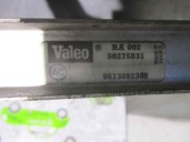 Recambio de radiador agua para citroën xantia berlina 1.6 tentation referencia OEM IAM 9613892380 50275831 VALEO
