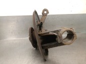 Recambio de mangueta delantera derecha para volkswagen touran (1t3) 1.6 tdi referencia OEM IAM 1K0407256AA 1K0407256AA 