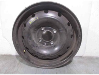 Recambio de llanta para citroën xantia berlina 1.6 tentation referencia OEM IAM 5401J1 R1451/2J14FHBET18 