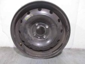 Recambio de llanta para citroën xantia berlina 1.6 tentation referencia OEM IAM 5401J1 R1451/2J14FHBET18 