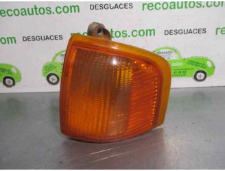 Recambio de piloto delantero izquierdo para ford escort berlina 1.6 diesel referencia OEM IAM   