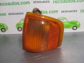 Recambio de piloto delantero izquierdo para ford escort berlina 1.6 diesel referencia OEM IAM 