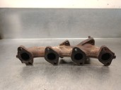 Recambio de colector escape para renault kangoo (kc0/1_) 1.5 dci referencia OEM IAM 8200468141 8200468141 