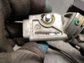 Recambio de conmutador de arranque para citroën c6 (td_) 2.7 hdi referencia OEM IAM 9663123280 4162EA 