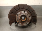 Recambio de mangueta delantera derecha para volkswagen touran (1t3) 1.6 tdi referencia OEM IAM 1K0407256AA 1K0407256AA 