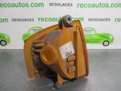 Recambio de piloto delantero izquierdo para ford escort berlina 1.6 diesel referencia OEM IAM 