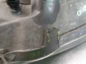 Recambio de faro derecho para opel astra g berlina club referencia OEM IAM 093175724 1EG00764058 HELLA