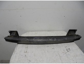 Recambio de refuerzo paragolpes trasero para volkswagen polo (6r1) 1.4 tsi referencia OEM IAM 6R0807305A DE HIERRO 