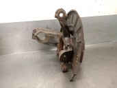 Recambio de mangueta delantera derecha para volkswagen touran (1t3) 1.6 tdi referencia OEM IAM 1K0407256AA 1K0407256AA 