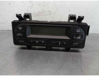 Recambio de mando climatizador para citroën c3 1.6 16v cat (nfu / tu5jp4) referencia OEM IAM 96533393XT 
