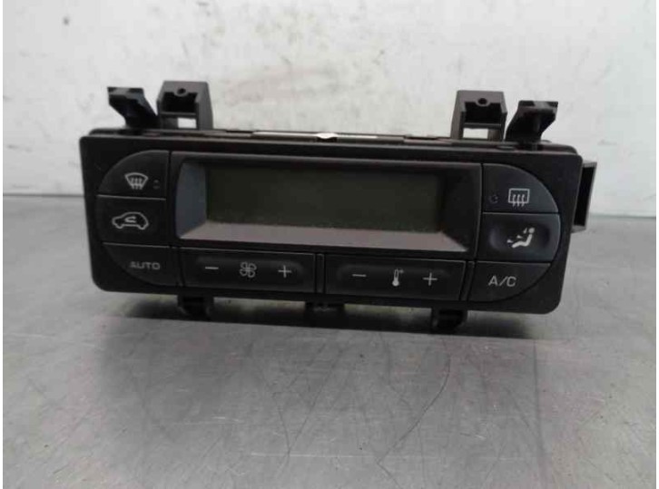 Recambio de mando climatizador para citroën c3 1.6 16v cat (nfu / tu5jp4) referencia OEM IAM 96533393XT 