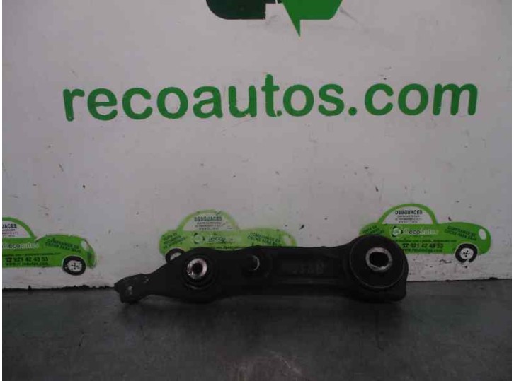Recambio de brazo suspension inferior delantero izquierdo para mercedes-benz clase e (w211) berlina 3.2 cdi cat referencia OEM I