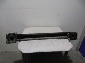 Recambio de refuerzo paragolpes trasero para volkswagen polo (6r1) 1.4 tsi referencia OEM IAM 6R0807305A DE HIERRO 