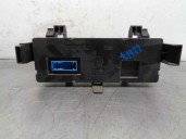 Recambio de mando climatizador para citroën c3 1.6 16v cat (nfu / tu5jp4) referencia OEM IAM 96533393XT 