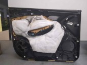 Replacement front right door trim panel for Ford Focus lim. 1.0 EcoBoost CAT OEM IAM reference BM51A23942JT 5 DOORS