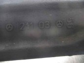 Recambio de brazo suspension inferior delantero izquierdo para mercedes-benz clase e (w211) berlina 3.2 cdi cat referencia OEM I