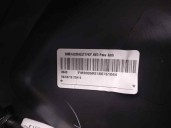 Replacement front right door trim panel for Ford Focus lim. 1.0 EcoBoost CAT OEM IAM reference BM51A23942JT 5 DOORS