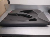 Replacement front right door trim panel for Ford Focus lim. 1.0 EcoBoost CAT OEM IAM reference BM51A23942JT 5 DOORS