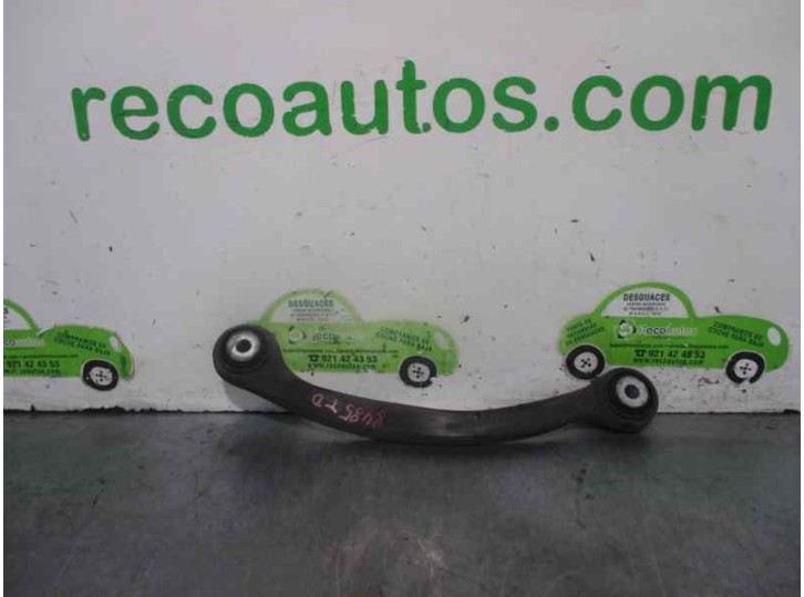 Recambio de brazo suspension superior trasero derecho para mercedes-benz clase e (w211) berlina 3.2 cdi cat referencia OEM IAM A