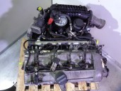 Recambio de motor completo para mercedes-benz clase e (w211) berlina 2.2 cdi cat referencia OEM IAM 646951 30038025 A6460101402
