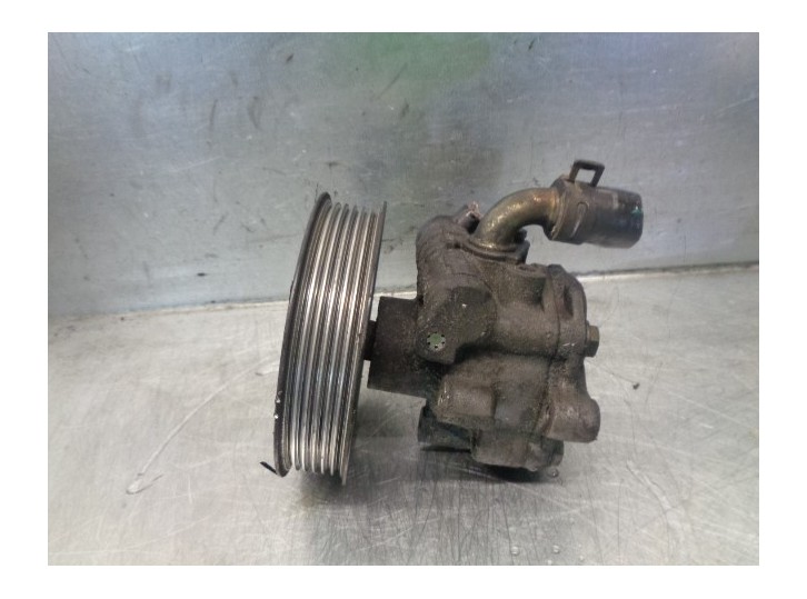 Recambio de bomba servodireccion para seat toledo (1m2) select referencia OEM IAM 1J0422154A 